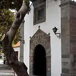 Апартаменты Parque
