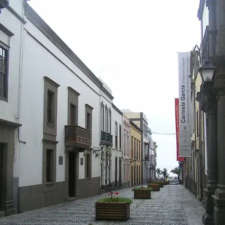 Parque Апартаменты