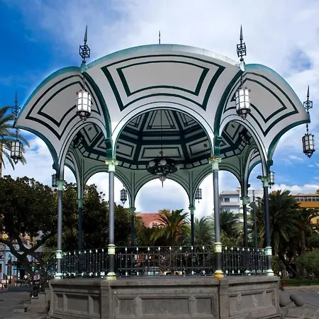 Apartman Parque Las Palmas de Gran Canaria