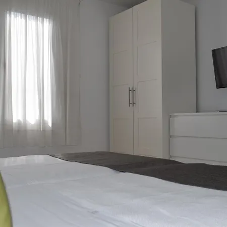 Apartman Parque Las Palmas de Gran Canaria