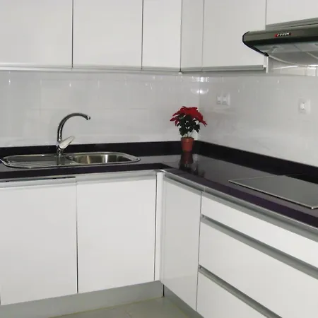 Parque Apartment