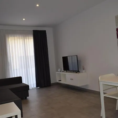 Parque * Las Palmas de Gran Canaria