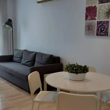 Apartman Parque *