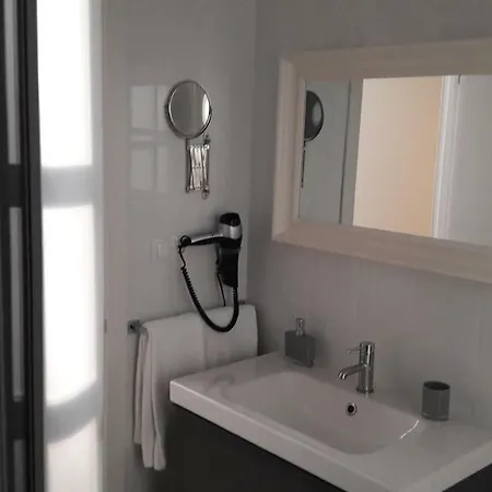 Apartment Parque