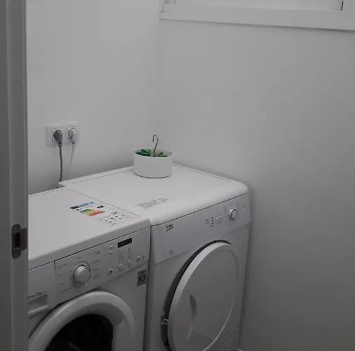 Apartmán Parque Las Palmas de Gran Canaria