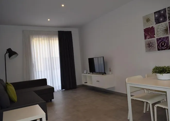 Parque * Las Palmas de Gran Canaria