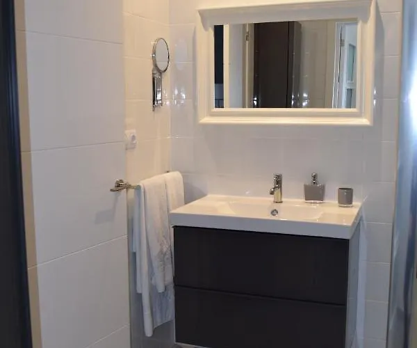 Apartmán Parque Las Palmas de Gran Canaria