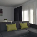Apartment Parque *