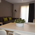 Parque Apartment *