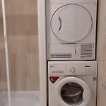 Parque Apartment