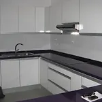 Apartment Parque