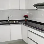 Parque Apartment