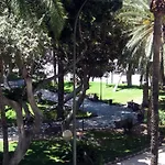 Parque Lägenhet *