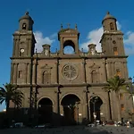 Lägenhet Parque
