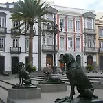 Parque * Las Palmas de Gran Canaria