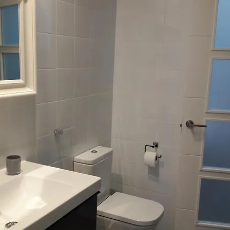 Parque Appartement Las Palmas