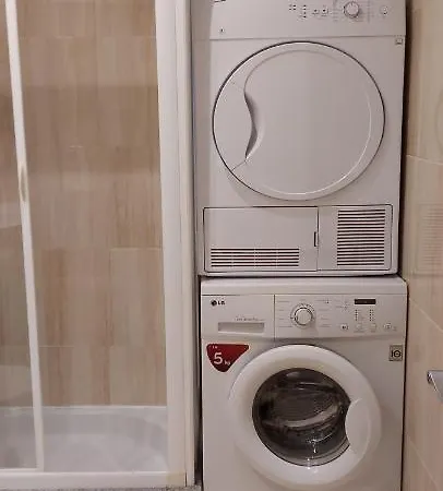 Parque Apartment