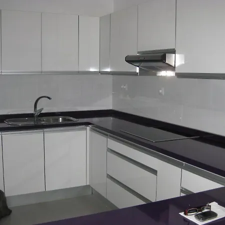 Apartment Parque