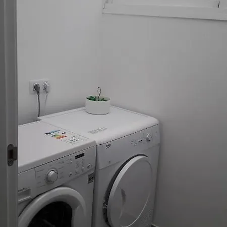 Appartement Parque Las Palmas