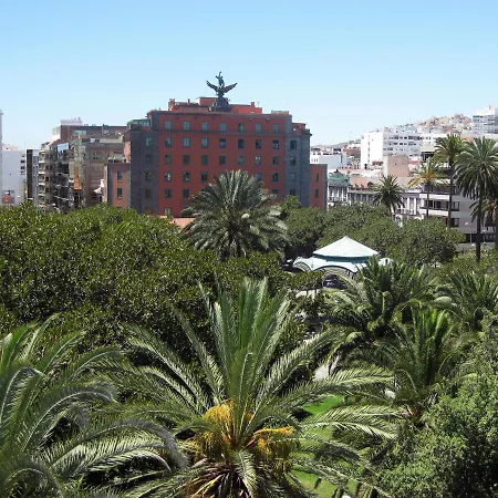 Parque Las Palmas de Gran Canaria