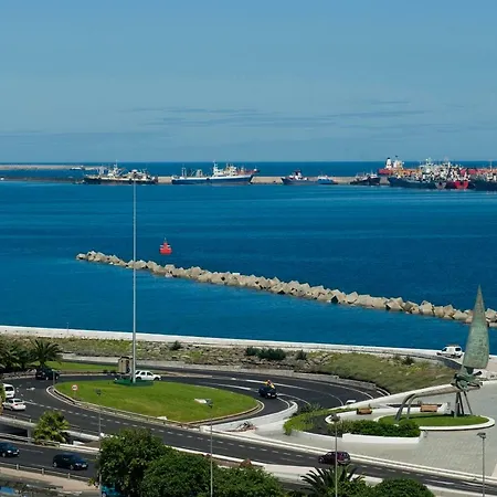 Parque * لاس بالماس دي غران كاناريا