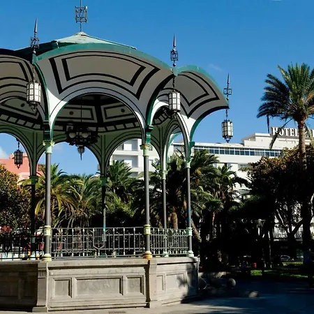 Appartement Parque *