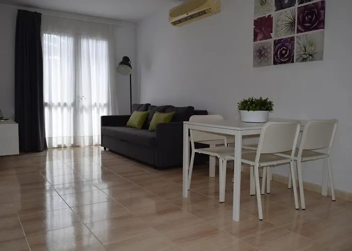 Parque * 大加那利岛拉斯帕尔马斯