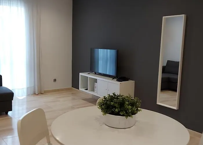 Parque * Лас-Пальмас-де-Гран-Канария