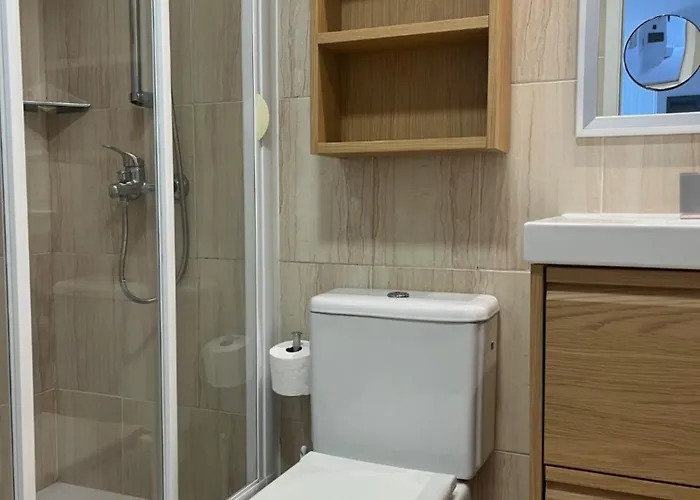 Parque 大加那利岛拉斯帕尔马斯