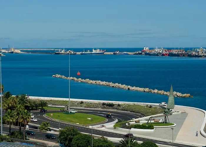 Parque * Лас-Пальмас-де-Гран-Канария