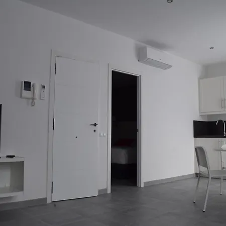 Parque Apartment Las Palmas de Gran Canaria