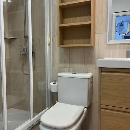 Parque Las Palmas de Gran Canaria