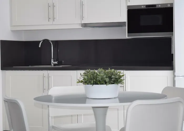 Parque Las Palmas de Gran Canaria